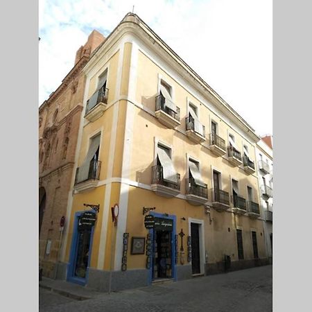 Apartamento Centro Encarnacion 2º I Apartment Seville Exterior photo