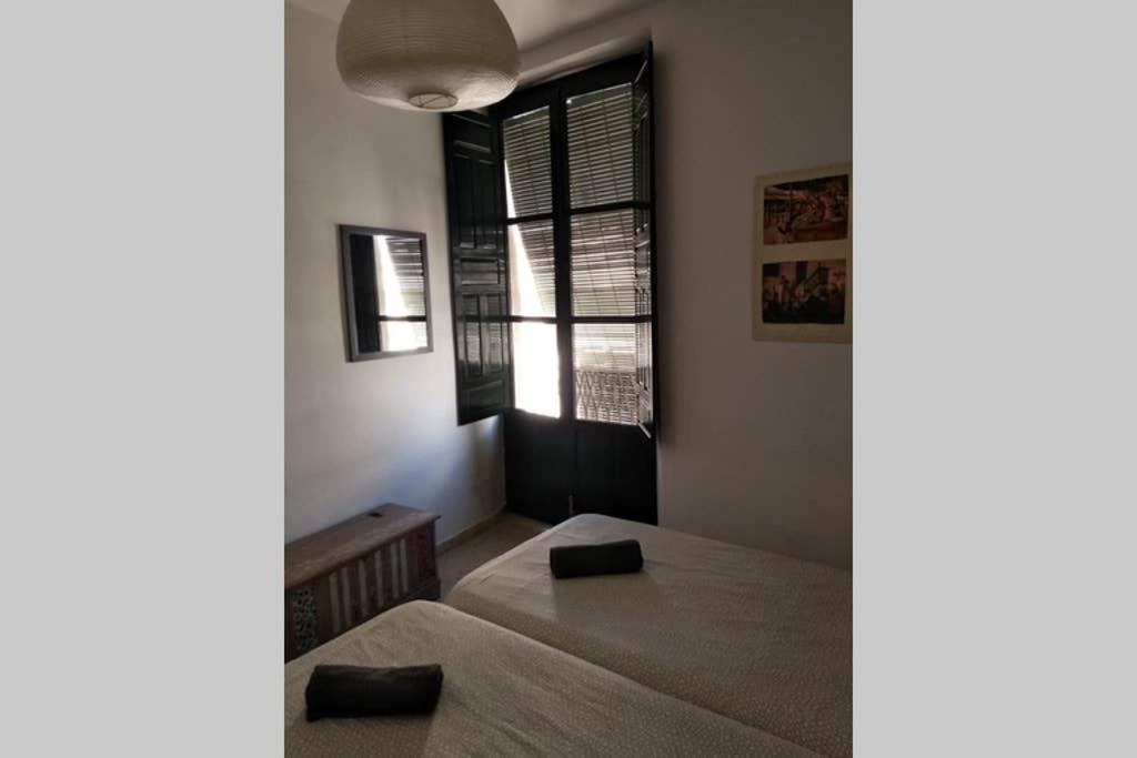 Apartamento Centro Encarnacion 2º I Apartment Seville Exterior photo