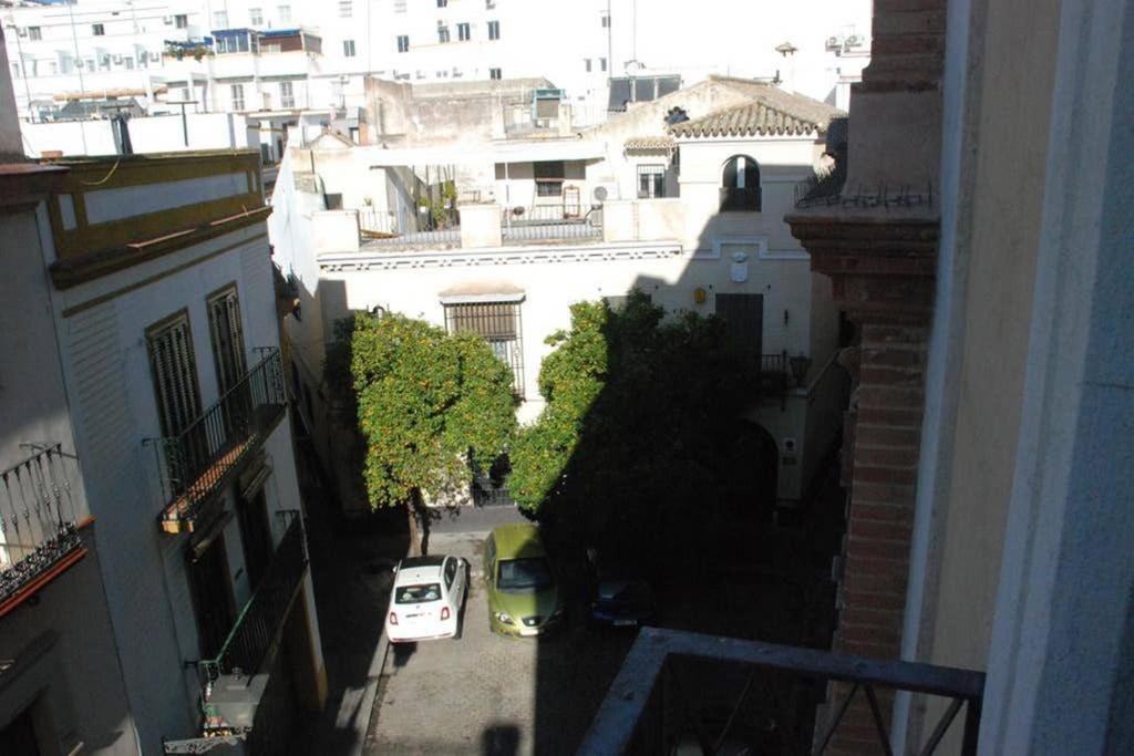 Apartamento Centro Encarnacion 2º I Apartment Seville Exterior photo